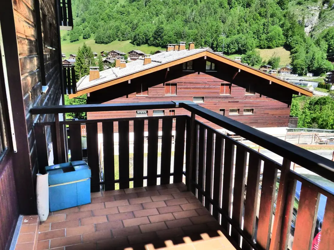Location de Vacances Le Grand-Bornand 445