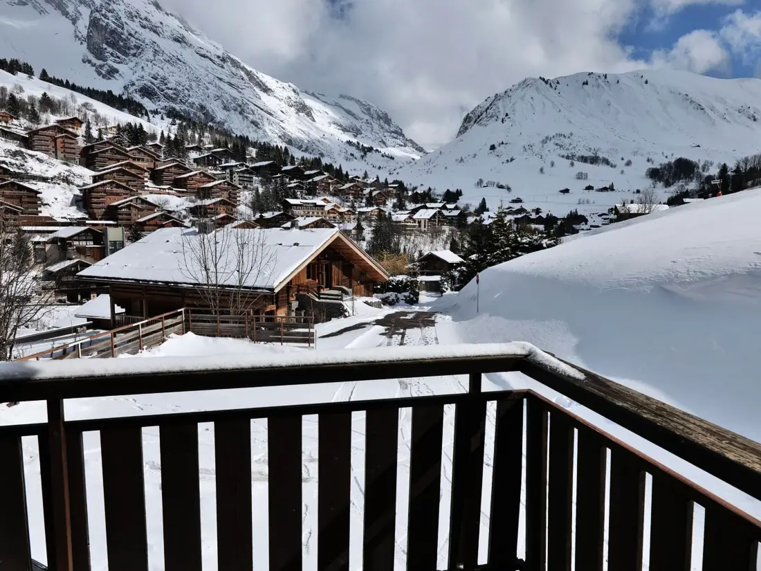 Location de Vacances Le Grand-Bornand 445