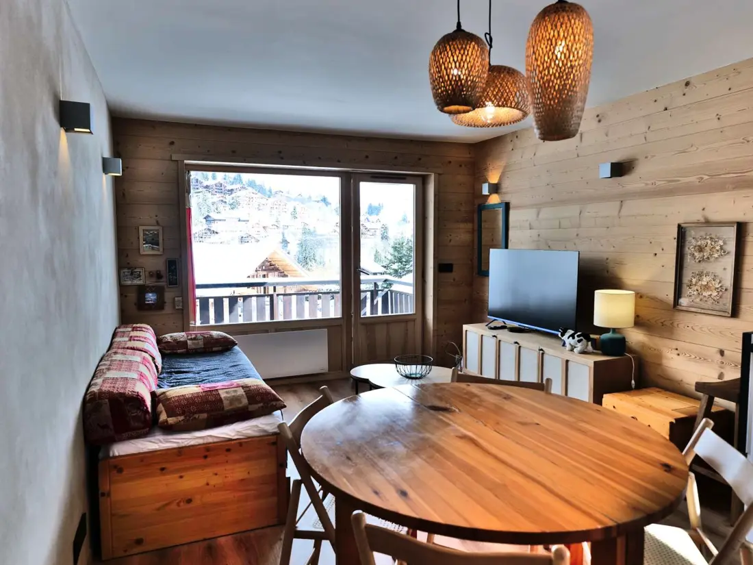 Location de Vacances Le Grand-Bornand 445