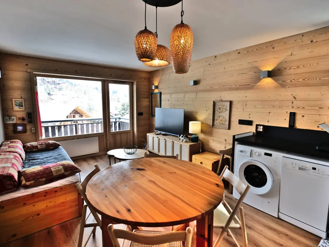 Location de Vacances Le Grand-Bornand 445