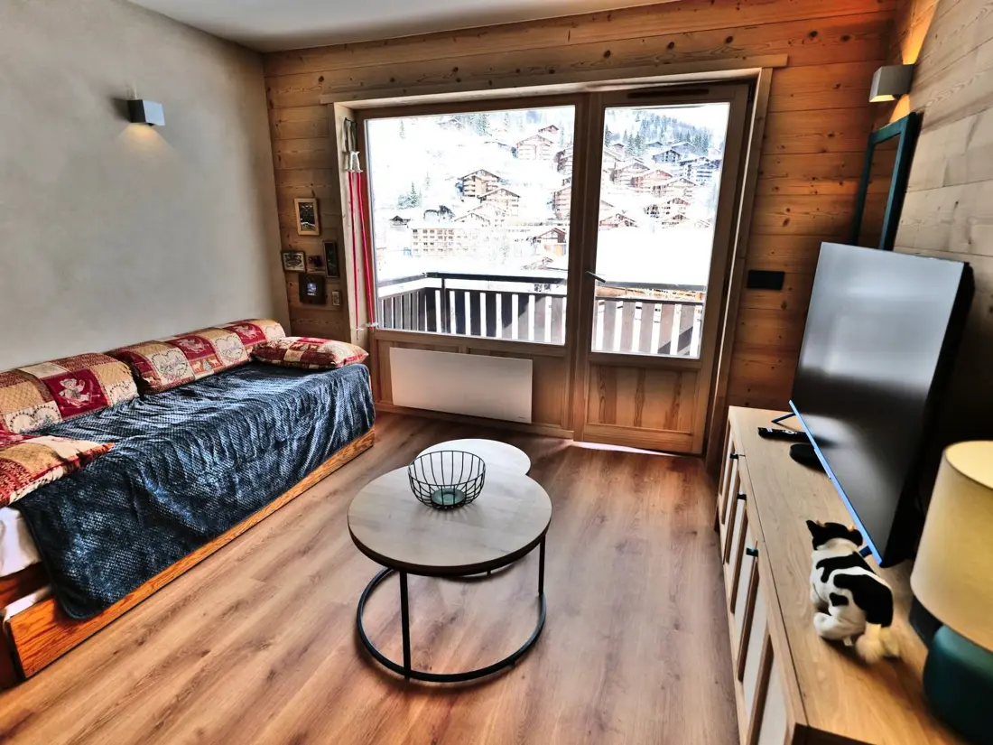 Location de Vacances Le Grand-Bornand 445