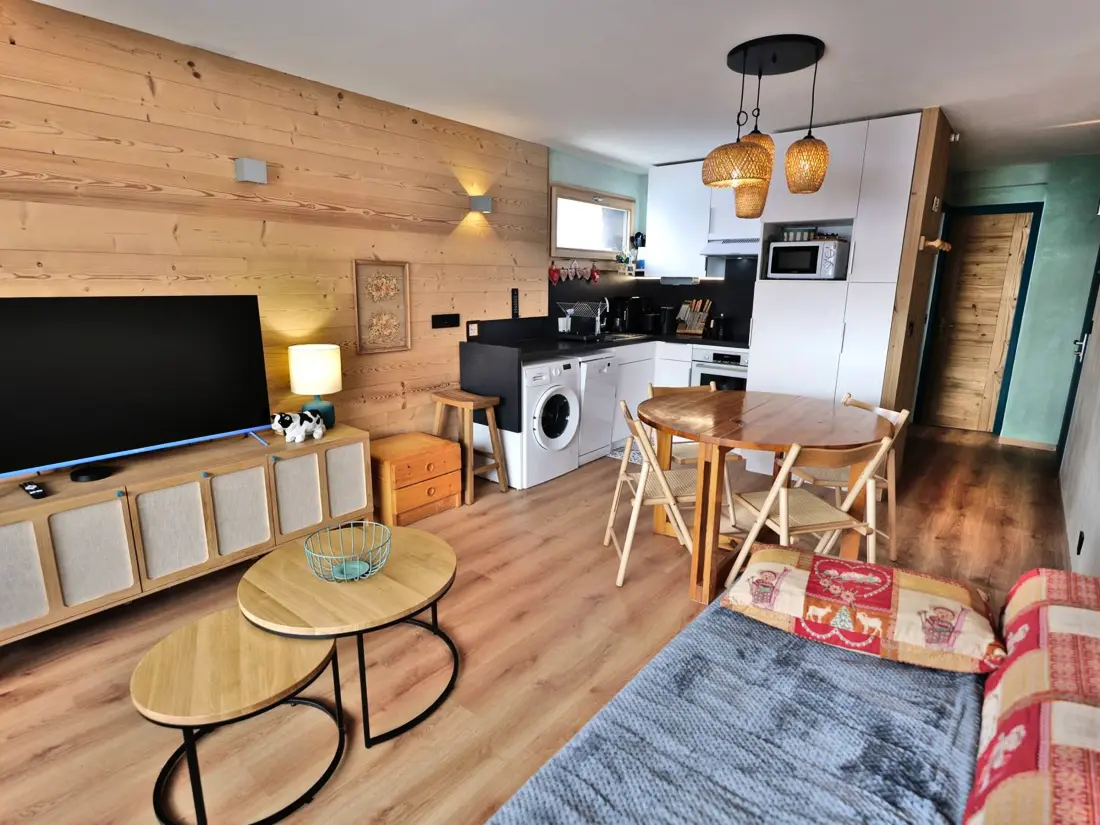 Location de Vacances Le Grand-Bornand 445