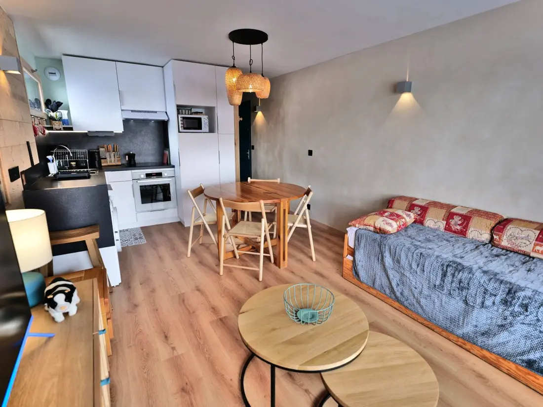 Location de Vacances Le Grand-Bornand 445