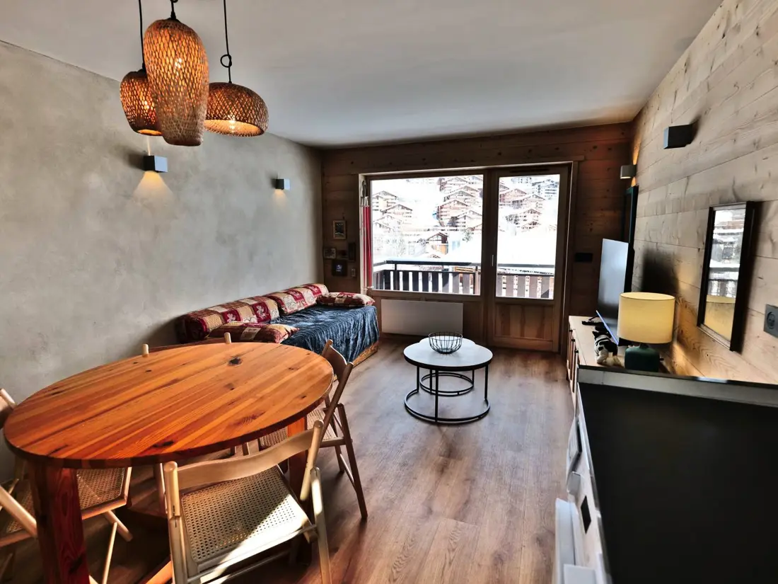 Location de Vacances Le Grand-Bornand 445
