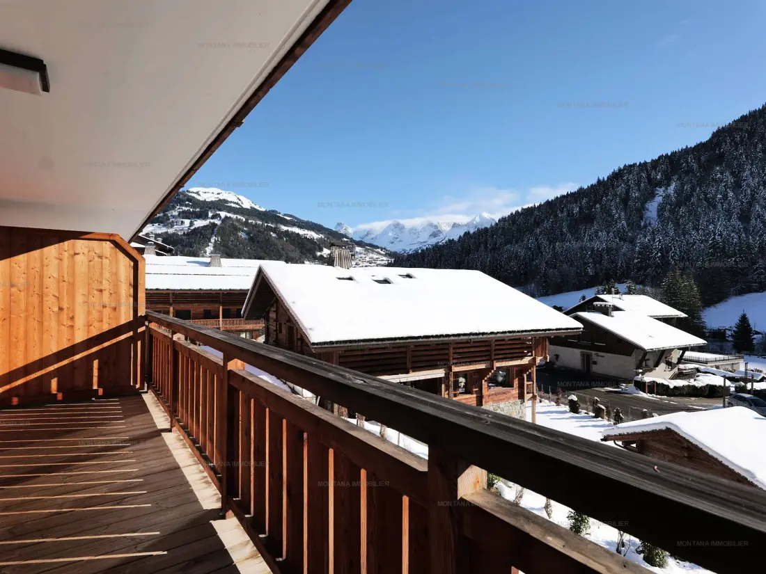 Location de Vacances Le Grand-Bornand 446
