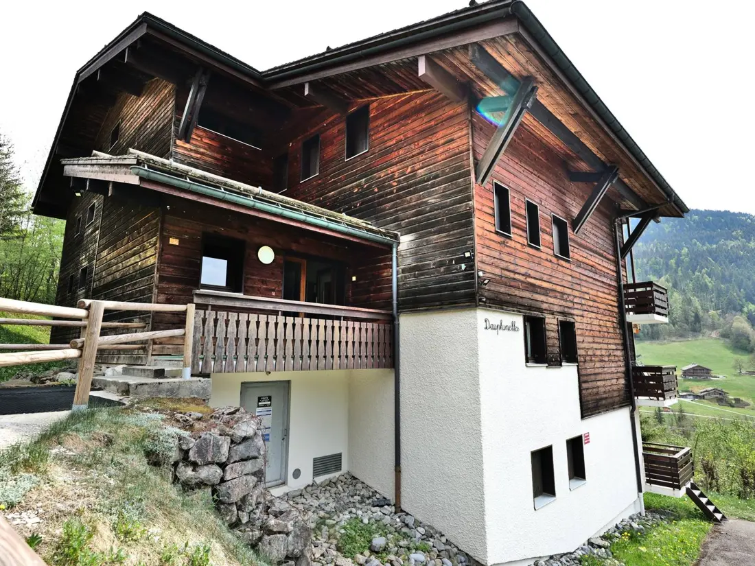 Location de Vacances Le Grand-Bornand 447