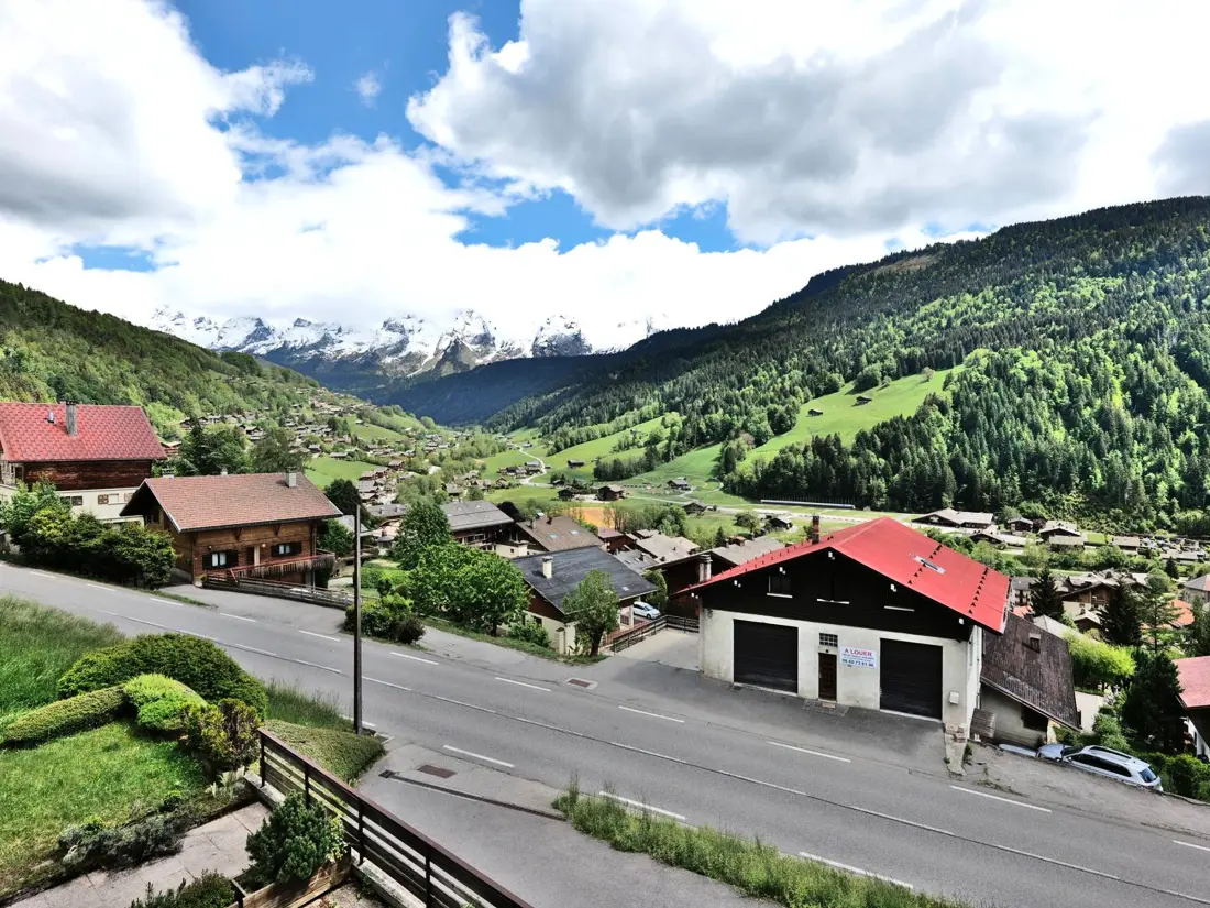 Location de Vacances Le Grand-Bornand 448