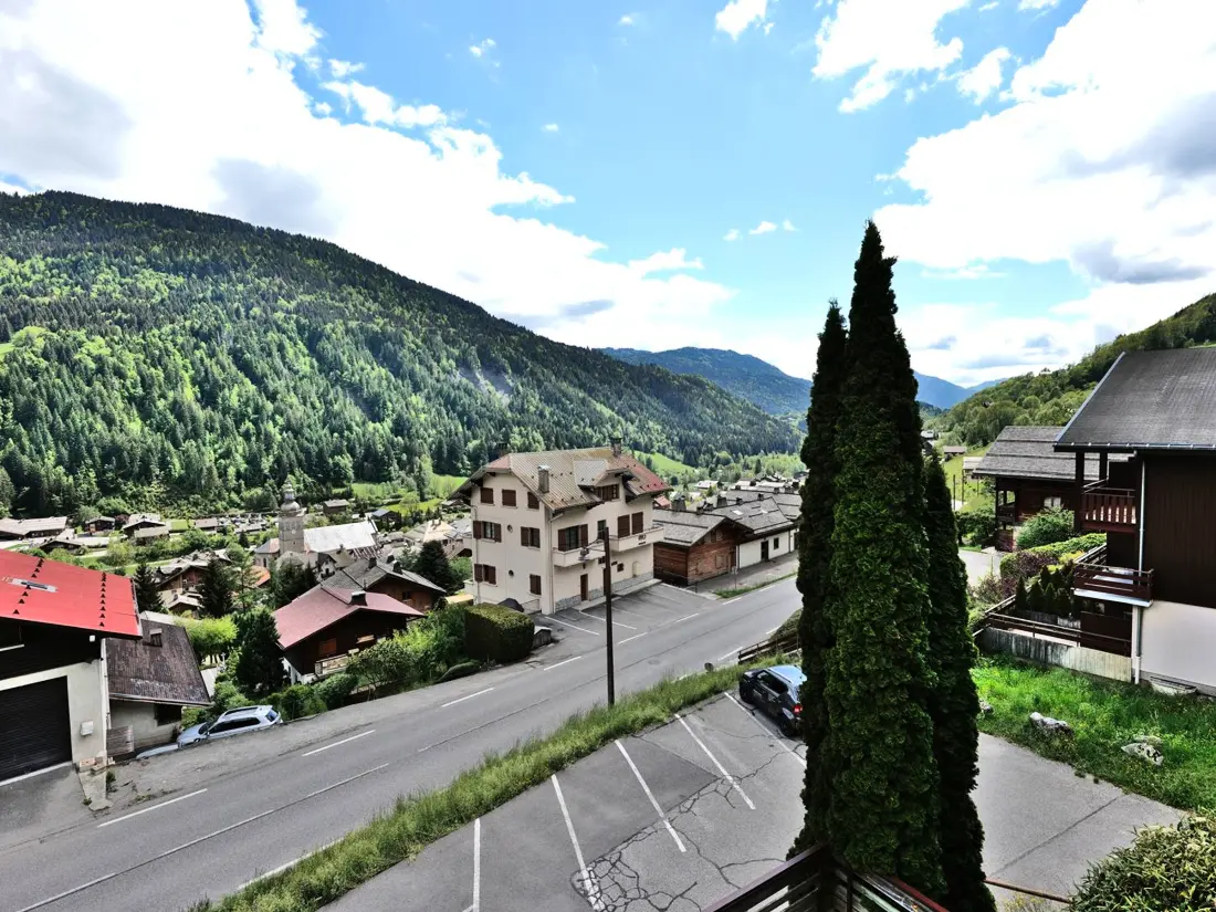 Location de Vacances Le Grand-Bornand 448