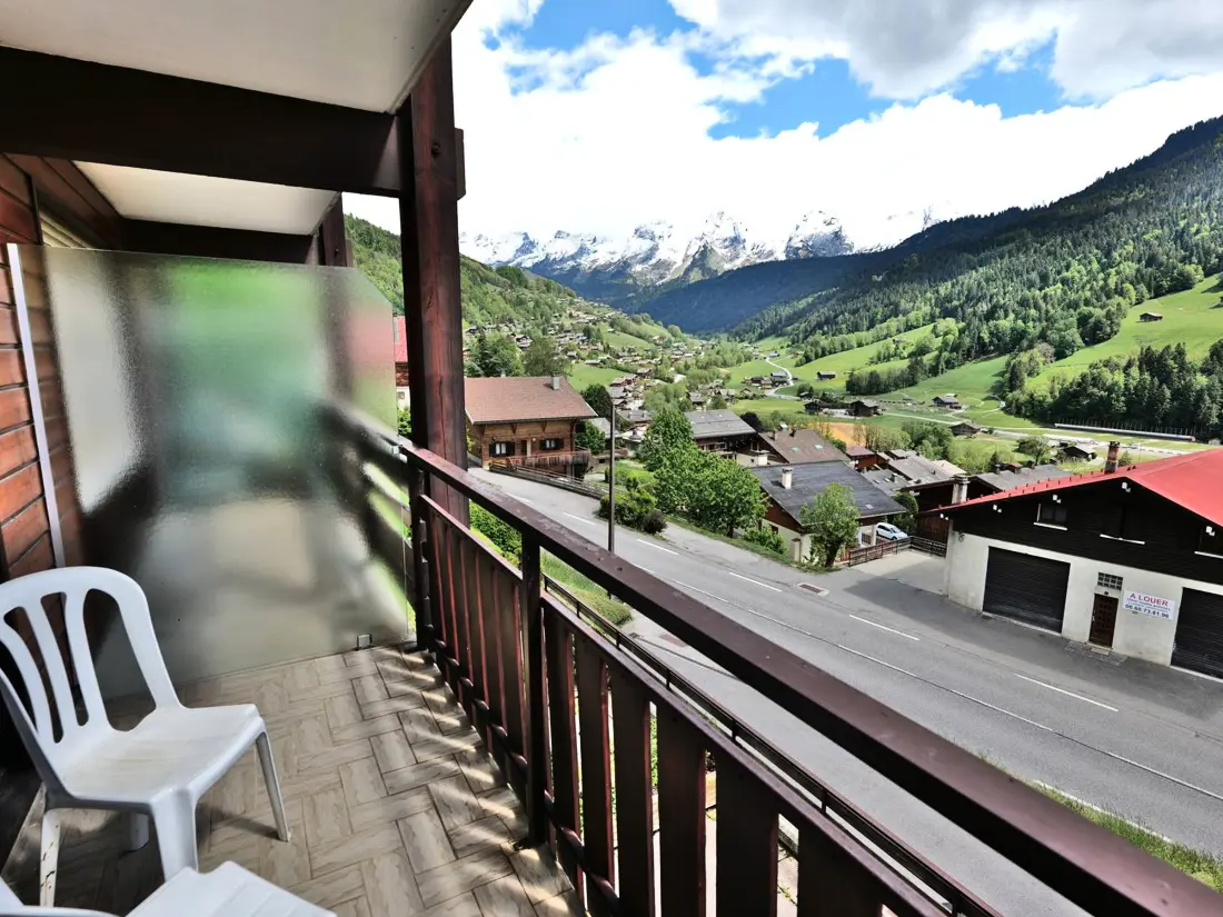 Location de Vacances Le Grand-Bornand 448