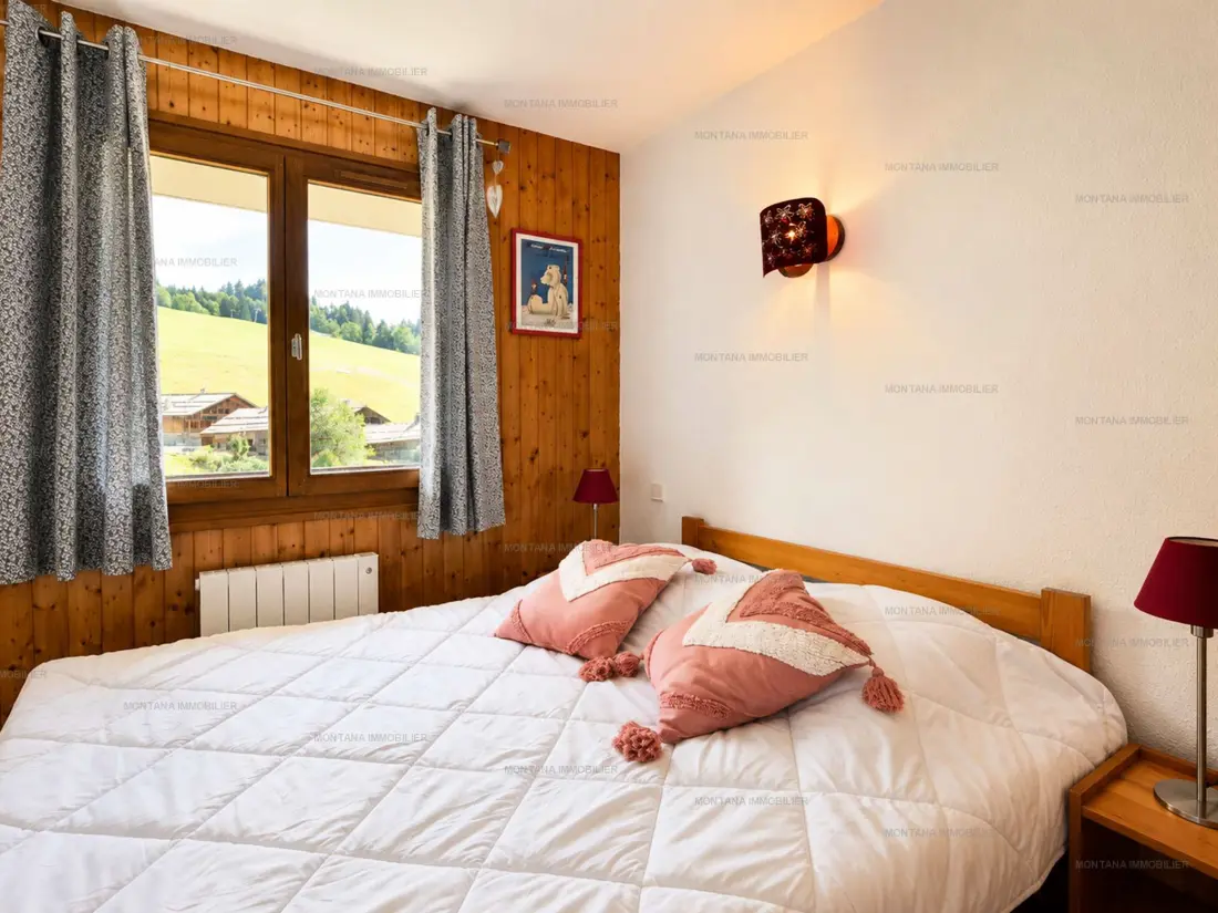 Location de Vacances Le Grand-Bornand 450