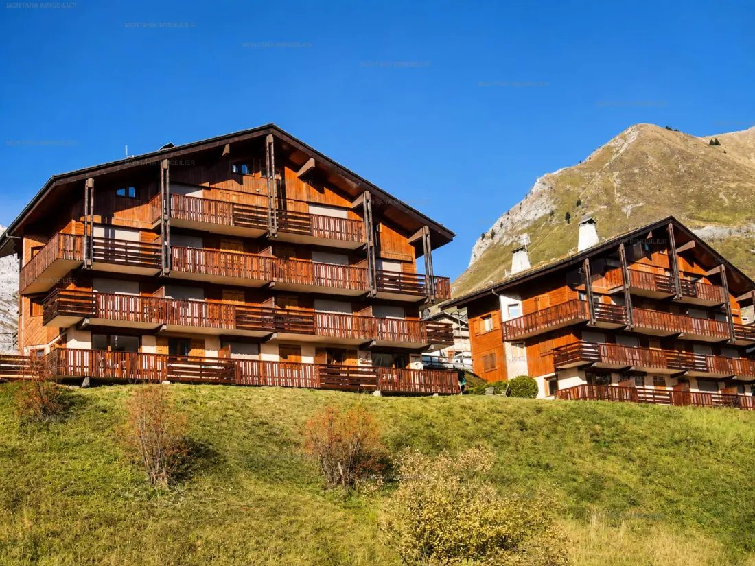 Location de Vacances Le Grand-Bornand 450