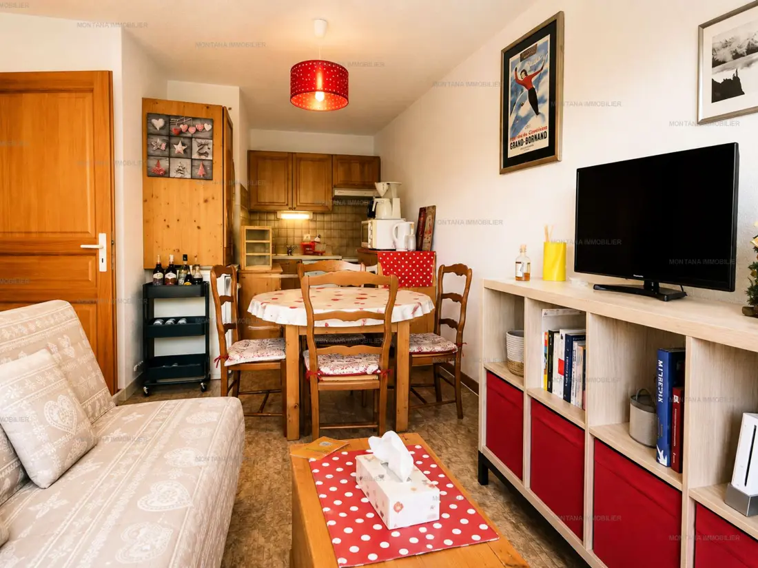 Location de Vacances Le Grand-Bornand 450