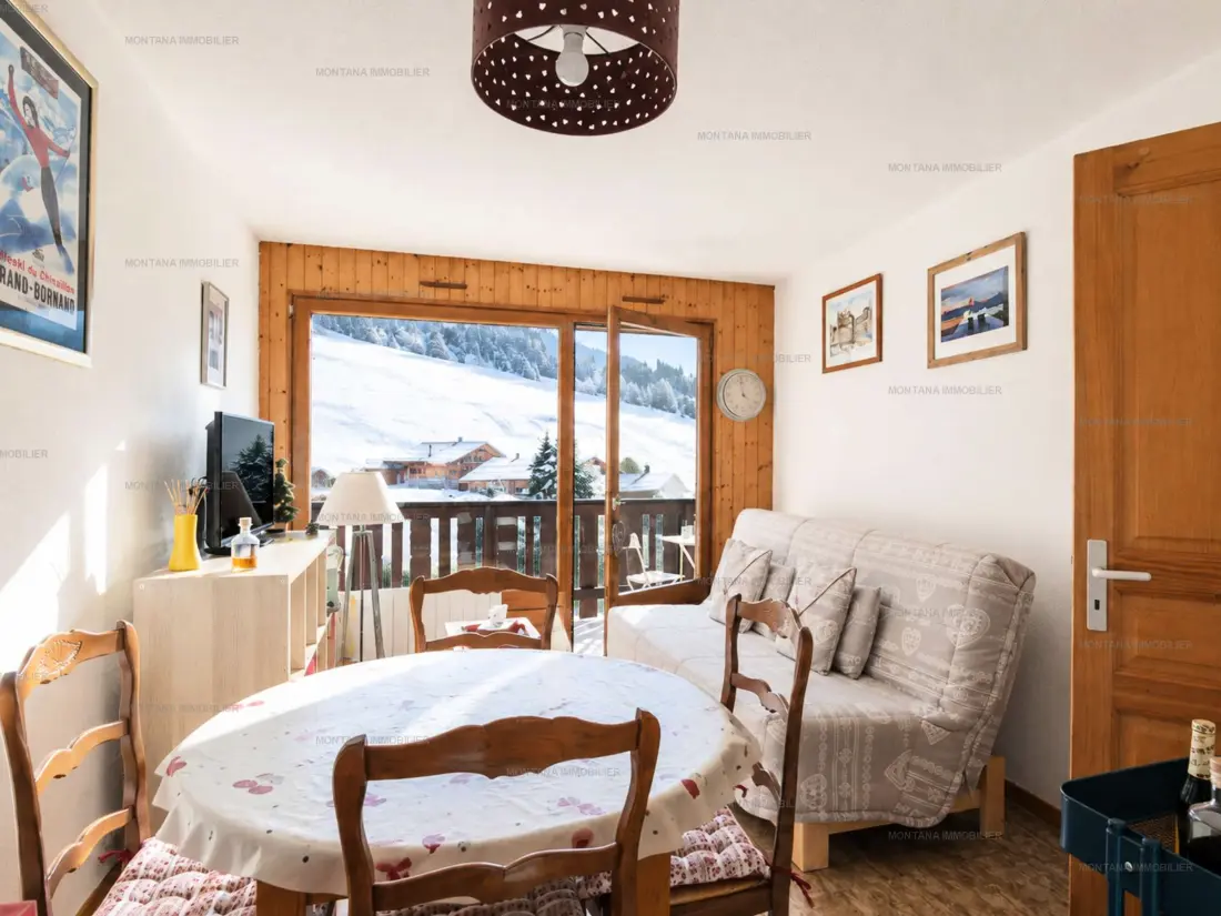 Location de Vacances Le Grand-Bornand 450