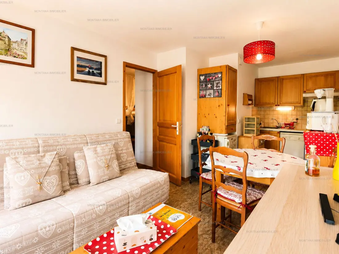 Location de Vacances Le Grand-Bornand 450
