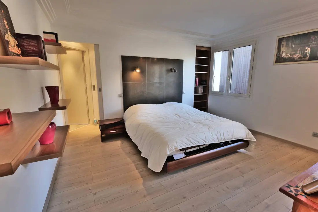 Résidence 663-le Grand Bornand