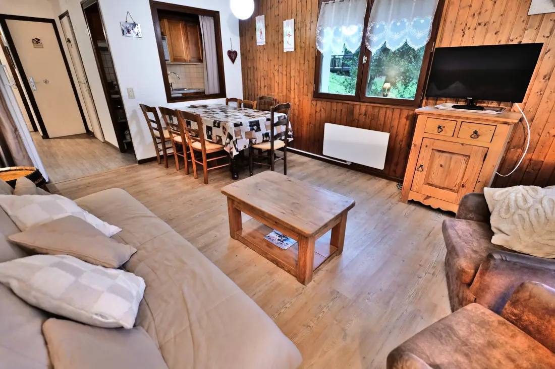 Résidence Acacia