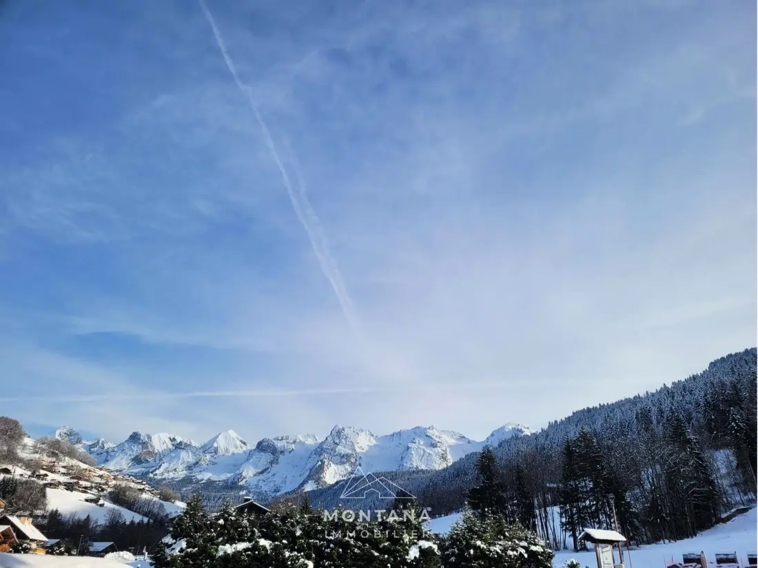Résidence Alpen Roc