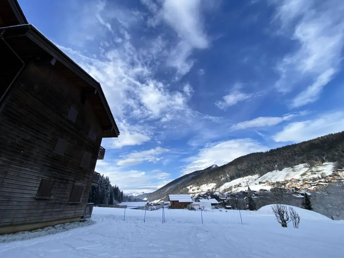 Résidence Alpen Roc