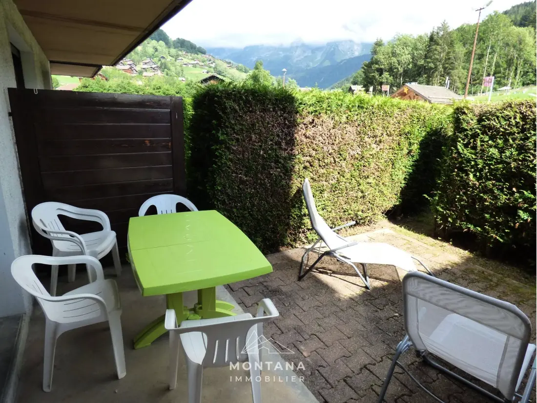 Résidence Alpen Roc