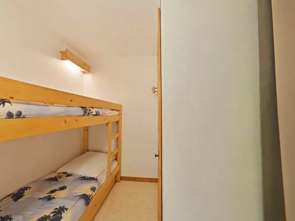 Résidence Alpina  A