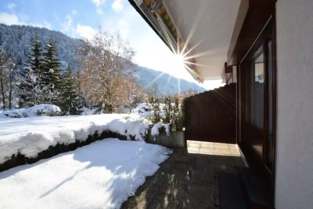 Résidence Alpina  A