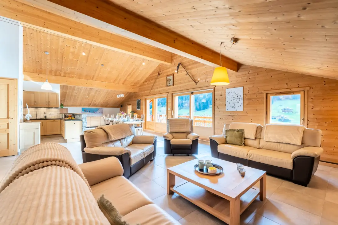 Résidence Appartement Le B