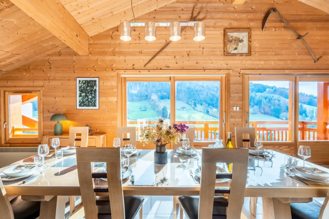 Résidence Appartement Le B