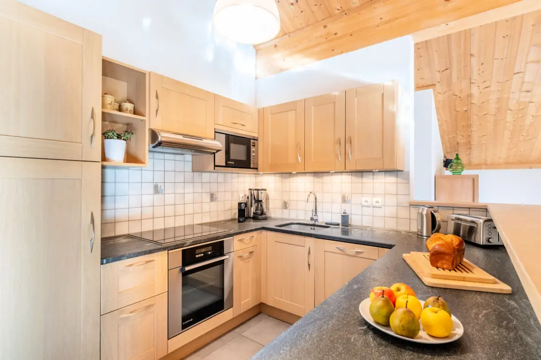 Résidence Appartement Le B