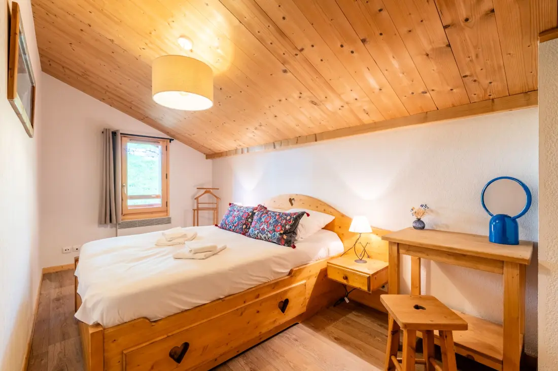 Résidence Appartement Le B