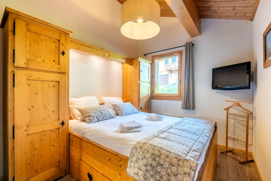 Résidence Appartement Le B