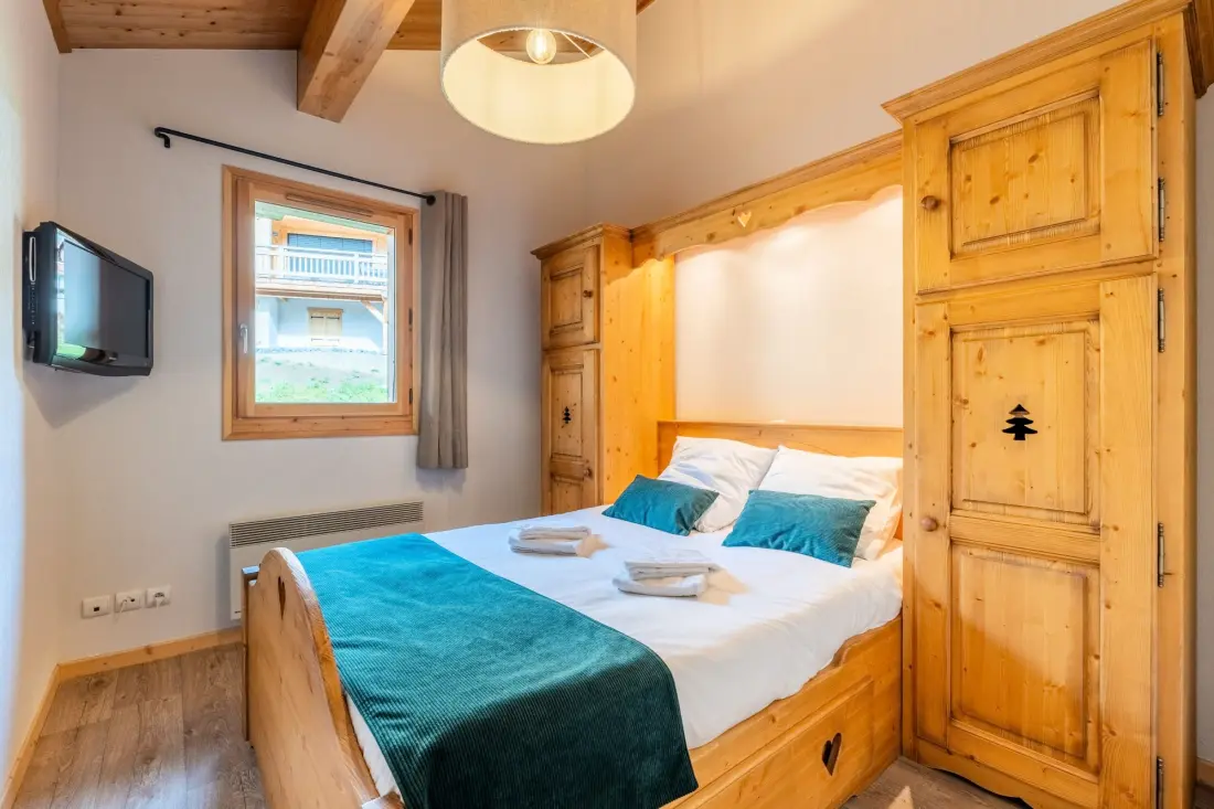 Résidence Appartement Le B