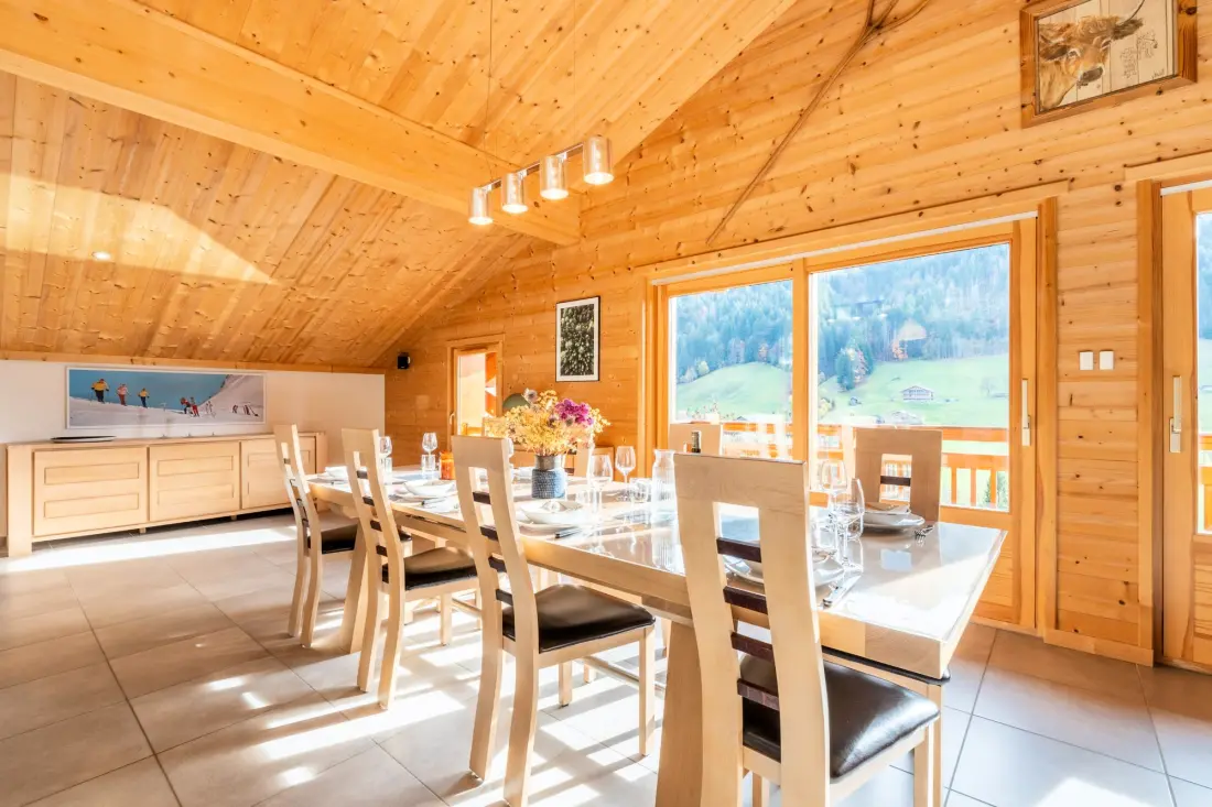 Résidence Appartement Le B
