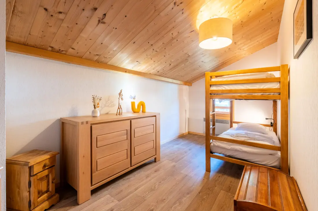 Résidence Appartement Le B