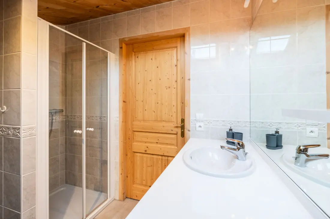 Résidence Appartement Le B