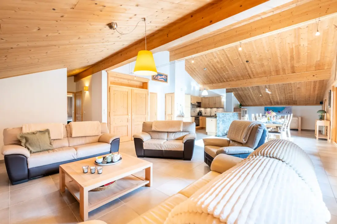 Résidence Appartement Le B