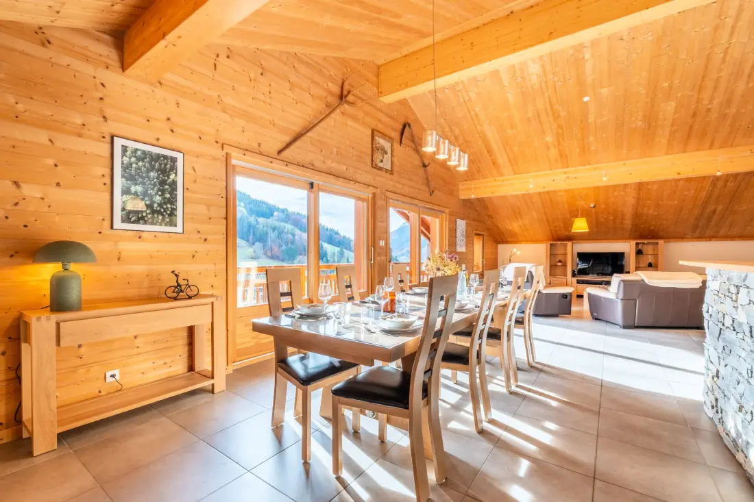 Résidence Appartement Le B