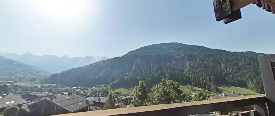 Résidence Arolles