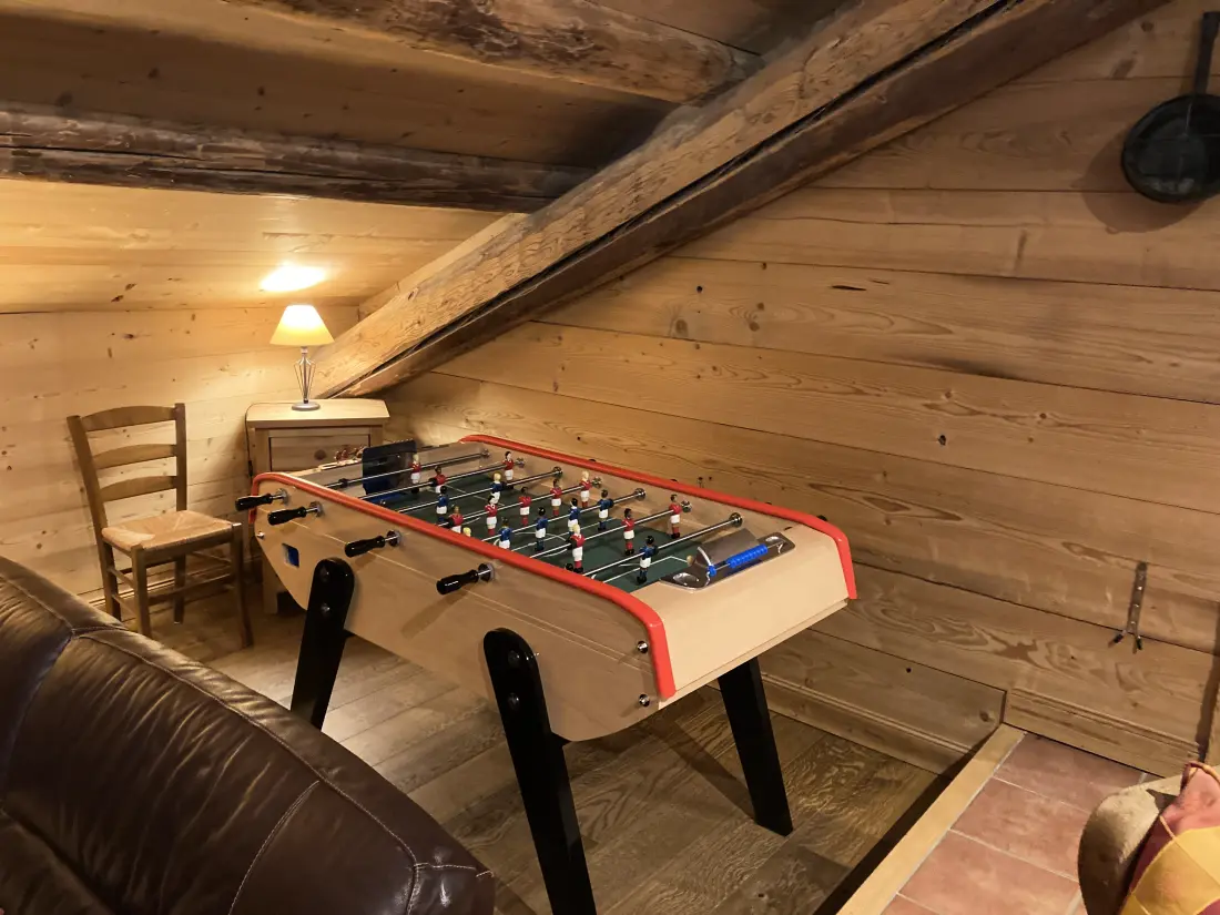 Résidence Au Bon Vieux Temps N°1