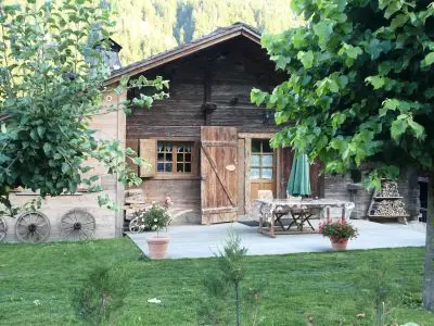 Résidence Au Bon Vieux Temps N°1