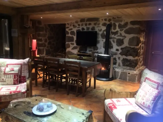 Résidence Au Bon Vieux Temps N°2