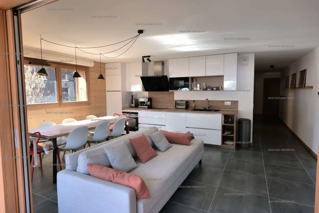 Résidence Balcons Du Soleil