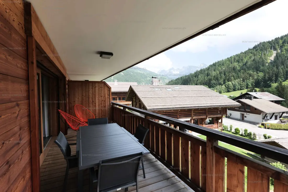 Résidence Balcons Du Soleil