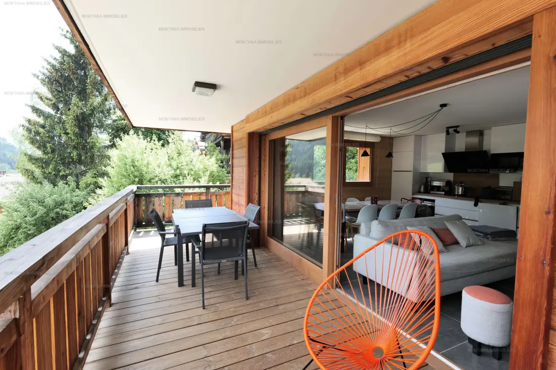 Résidence Balcons Du Soleil