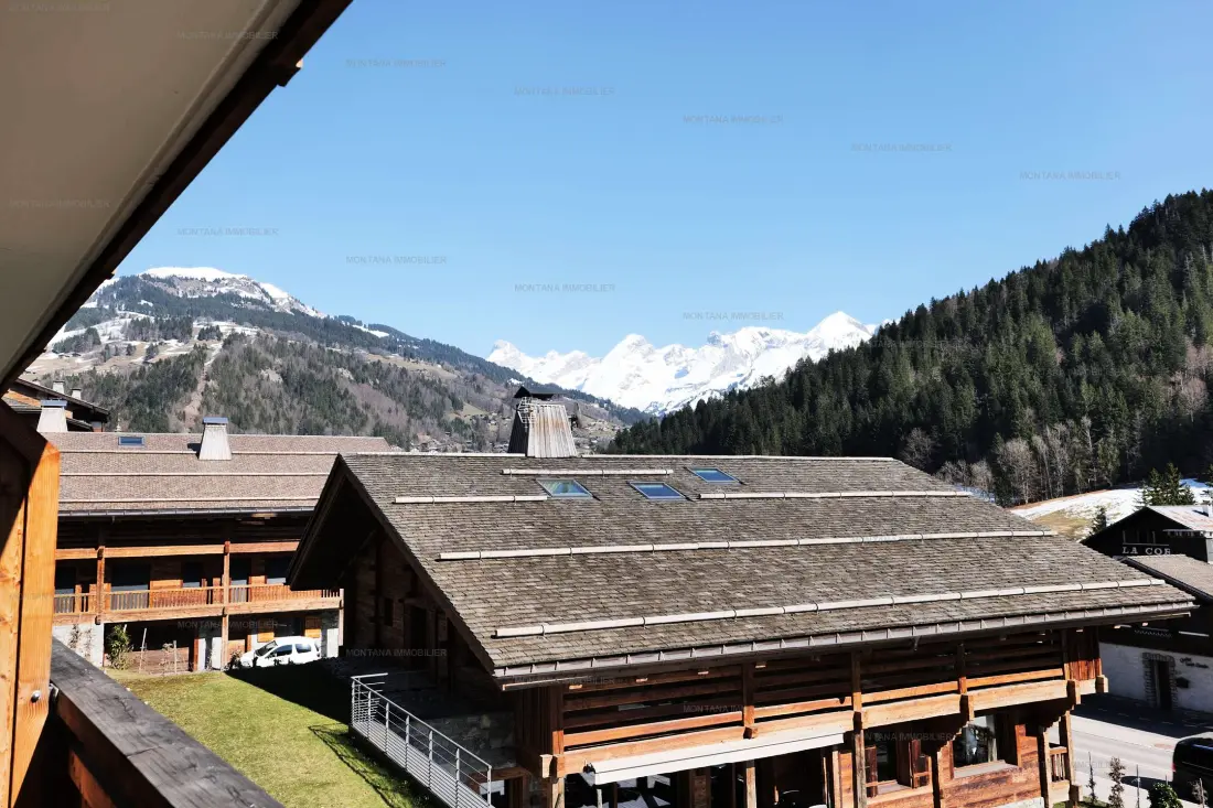Résidence Balcons Du Soleil
