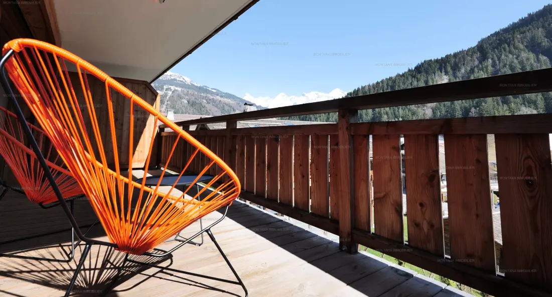 Résidence Balcons Du Soleil
