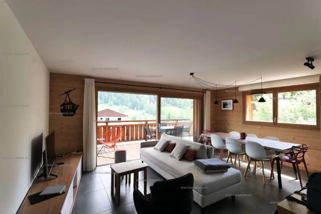 Résidence Balcons Du Soleil