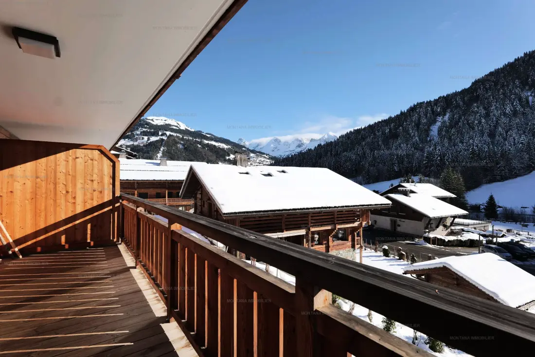 Résidence Balcons Du Soleil