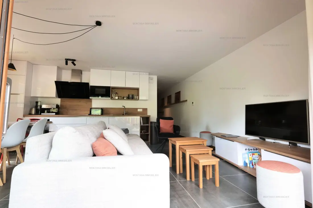 Résidence Balcons Du Soleil