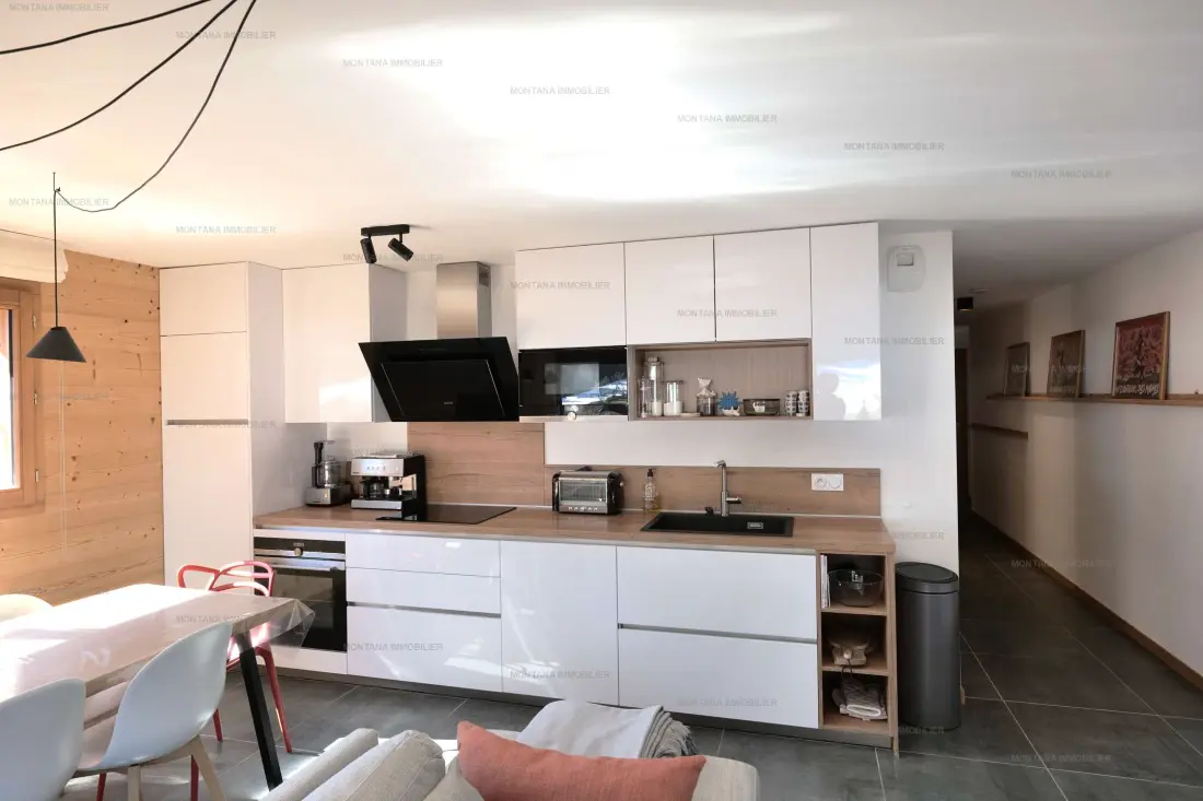 Résidence Balcons Du Soleil