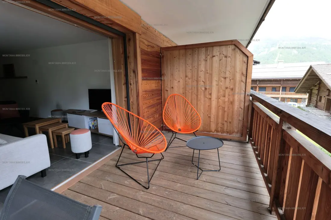 Résidence Balcons Du Soleil